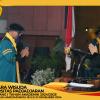 WISUDA UNPAD GEL I TA 2024-2025 FAKULTAS ILMU SOSIAL DAN POLITIK OLEH REKTOR  (31)