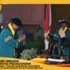 WISUDA UNPAD GEL I TA 2024-2025 FAKULTAS ILMU SOSIAL DAN POLITIK OLEH REKTOR  (65)
