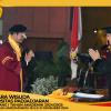 WISUDA UNPAD GEL I TA 2024-2025 SEKOLAH PASCASARJANA OLEH REKTOR (32)