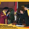 WISUDA UNPAD GEL I TA 2024-2025 SEKOLAH PASCASARJANA OLEH REKTOR (33)