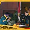 WISUDA UNPAD GEL I TA 2024-2025 SEKOLAH PASCASARJANA OLEH REKTOR (8)