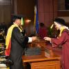 WISUDA UNPAD GEL I TA 2024-2025 FAKULTAS  ILMU KOMUNIKASI OLEH DEKAN  (103)