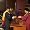 WISUDA UNPAD GEL I TA 2024-2025 FAKULTAS  ILMU KOMUNIKASI OLEH DEKAN  (145)
