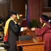 WISUDA UNPAD GEL I TA 2024-2025 FAKULTAS  ILMU KOMUNIKASI OLEH DEKAN  (155)