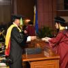 WISUDA UNPAD GEL I TA 2024-2025 FAKULTAS  ILMU KOMUNIKASI OLEH DEKAN  (157)