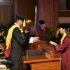 WISUDA UNPAD GEL I TA 2024-2025 FAKULTAS  ILMU KOMUNIKASI OLEH DEKAN  (160)