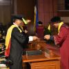 WISUDA UNPAD GEL I TA 2024-2025 FAKULTAS  ILMU KOMUNIKASI OLEH DEKAN  (164)