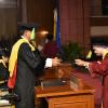 WISUDA UNPAD GEL I TA 2024-2025 FAKULTAS  ILMU KOMUNIKASI OLEH DEKAN  (170)