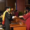 WISUDA UNPAD GEL I TA 2024-2025 FAKULTAS  ILMU KOMUNIKASI OLEH DEKAN  (173)