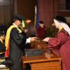WISUDA UNPAD GEL I TA 2024-2025 FAKULTAS  ILMU KOMUNIKASI OLEH DEKAN  (179)