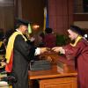 WISUDA UNPAD GEL I TA 2024-2025 FAKULTAS  ILMU KOMUNIKASI OLEH DEKAN  (201)