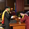WISUDA UNPAD GEL I TA 2024-2025 FAKULTAS  ILMU KOMUNIKASI OLEH DEKAN  (202)