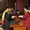 WISUDA UNPAD GEL I TA 2024-2025 FAKULTAS  ILMU KOMUNIKASI OLEH DEKAN  (203)