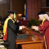 WISUDA UNPAD GEL I TA 2024-2025 FAKULTAS  ILMU KOMUNIKASI OLEH DEKAN  (204)