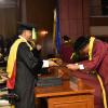 WISUDA UNPAD GEL I TA 2024-2025 FAKULTAS  ILMU KOMUNIKASI OLEH DEKAN  (208)