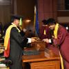 WISUDA UNPAD GEL I TA 2024-2025 FAKULTAS  ILMU KOMUNIKASI OLEH DEKAN  (212)