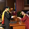WISUDA UNPAD GEL I TA 2024-2025 FAKULTAS  ILMU KOMUNIKASI OLEH DEKAN  (214)