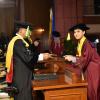 WISUDA UNPAD GEL I TA 2024-2025 FAKULTAS  ILMU KOMUNIKASI OLEH DEKAN  (215)