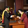 WISUDA UNPAD GEL I TA 2024-2025 FAKULTAS  ILMU KOMUNIKASI OLEH DEKAN  (216)