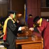 WISUDA UNPAD GEL I TA 2024-2025 FAKULTAS  ILMU KOMUNIKASI OLEH DEKAN  (220)