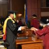 WISUDA UNPAD GEL I TA 2024-2025 FAKULTAS  ILMU KOMUNIKASI OLEH DEKAN  (221)