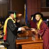 WISUDA UNPAD GEL I TA 2024-2025 FAKULTAS  ILMU KOMUNIKASI OLEH DEKAN  (224)