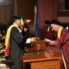 WISUDA UNPAD GEL I TA 2024-2025 FAKULTAS  ILMU KOMUNIKASI OLEH DEKAN  (225)