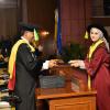 WISUDA UNPAD GEL I TA 2024-2025 FAKULTAS  ILMU KOMUNIKASI OLEH DEKAN  (226)