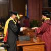 WISUDA UNPAD GEL I TA 2024-2025 FAKULTAS  ILMU KOMUNIKASI OLEH DEKAN  (230)