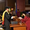 WISUDA UNPAD GEL I TA 2024-2025 FAKULTAS  ILMU KOMUNIKASI OLEH DEKAN  (231)