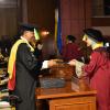 WISUDA UNPAD GEL I TA 2024-2025 FAKULTAS  ILMU KOMUNIKASI OLEH DEKAN  (233)
