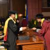 WISUDA UNPAD GEL I TA 2024-2025 FAKULTAS  ILMU KOMUNIKASI OLEH DEKAN  (234)