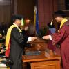 WISUDA UNPAD GEL I TA 2024-2025 FAKULTAS  ILMU KOMUNIKASI OLEH DEKAN  (242)