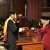 WISUDA UNPAD GEL I TA 2024-2025 FAKULTAS  ILMU KOMUNIKASI OLEH DEKAN  (243)
