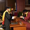 WISUDA UNPAD GEL I TA 2024-2025 FAKULTAS  ILMU KOMUNIKASI OLEH DEKAN  (245)