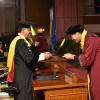 WISUDA UNPAD GEL I TA 2024-2025 FAKULTAS  ILMU KOMUNIKASI OLEH DEKAN  (246)