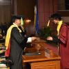 WISUDA UNPAD GEL I TA 2024-2025 FAKULTAS  ILMU KOMUNIKASI OLEH DEKAN  (249)
