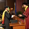WISUDA UNPAD GEL I TA 2024-2025 FAKULTAS  ILMU KOMUNIKASI OLEH DEKAN  (251)