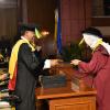 WISUDA UNPAD GEL I TA 2024-2025 FAKULTAS  ILMU KOMUNIKASI OLEH DEKAN  (252)