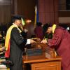 WISUDA UNPAD GEL I TA 2024-2025 FAKULTAS  ILMU KOMUNIKASI OLEH DEKAN  (254)