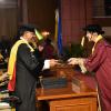 WISUDA UNPAD GEL I TA 2024-2025 FAKULTAS  ILMU KOMUNIKASI OLEH DEKAN  (256)