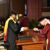 WISUDA UNPAD GEL I TA 2024-2025 FAKULTAS  ILMU KOMUNIKASI OLEH DEKAN  (260)