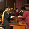WISUDA UNPAD GEL I TA 2024-2025 FAKULTAS  ILMU KOMUNIKASI OLEH DEKAN  (266)