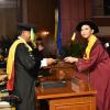 WISUDA UNPAD GEL I TA 2024-2025 FAKULTAS  ILMU KOMUNIKASI OLEH DEKAN  (268)