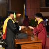 WISUDA UNPAD GEL I TA 2024-2025 FAKULTAS  ILMU KOMUNIKASI OLEH DEKAN  (276)