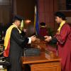 WISUDA UNPAD GEL I TA 2024-2025 FAKULTAS  ILMU KOMUNIKASI OLEH DEKAN  (277)