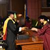WISUDA UNPAD GEL I TA 2024-2025 FAKULTAS  ILMU KOMUNIKASI OLEH DEKAN  (280)