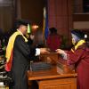WISUDA UNPAD GEL I TA 2024-2025 FAKULTAS  ILMU KOMUNIKASI OLEH DEKAN  (282)