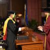 WISUDA UNPAD GEL I TA 2024-2025 FAKULTAS  ILMU KOMUNIKASI OLEH DEKAN  (286)