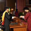 WISUDA UNPAD GEL I TA 2024-2025 FAKULTAS  ILMU KOMUNIKASI OLEH DEKAN  (292)